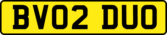 BV02DUO