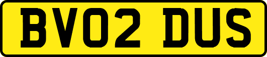 BV02DUS