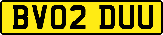 BV02DUU