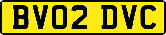 BV02DVC