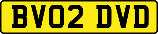 BV02DVD