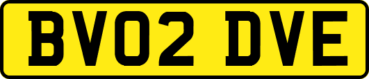 BV02DVE