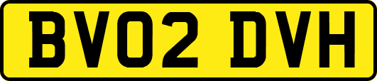 BV02DVH