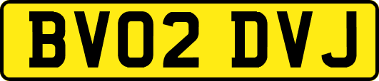 BV02DVJ