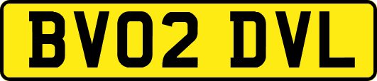 BV02DVL