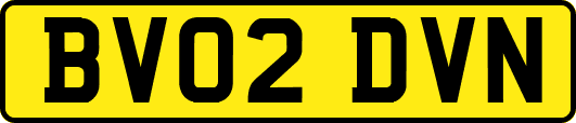 BV02DVN