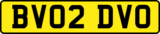BV02DVO