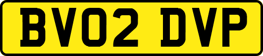 BV02DVP