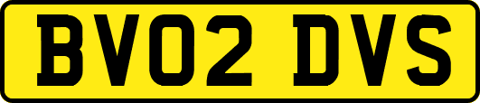 BV02DVS