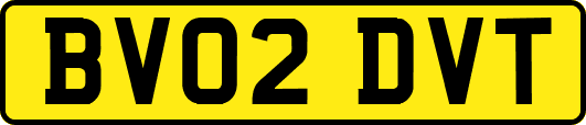 BV02DVT