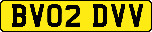 BV02DVV