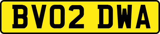 BV02DWA