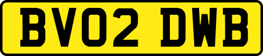 BV02DWB