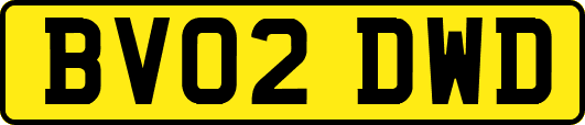 BV02DWD