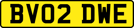 BV02DWE