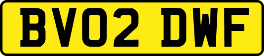 BV02DWF