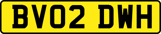 BV02DWH
