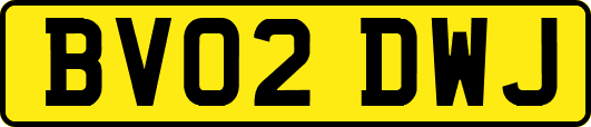 BV02DWJ