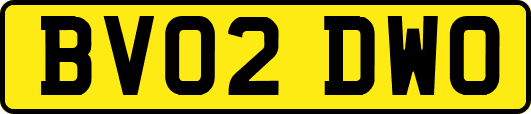 BV02DWO