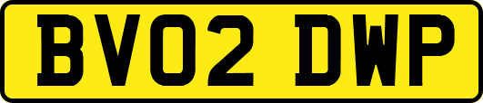 BV02DWP