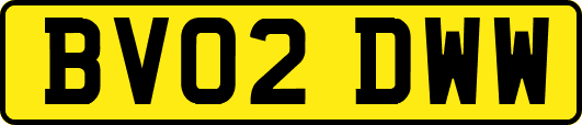 BV02DWW