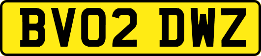 BV02DWZ
