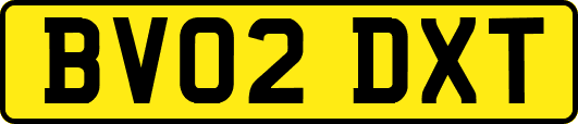 BV02DXT