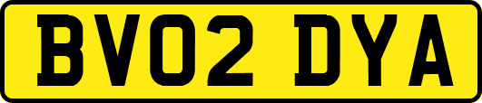 BV02DYA