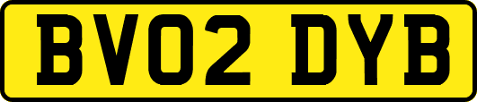 BV02DYB