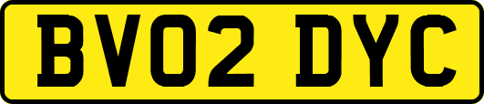 BV02DYC