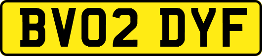 BV02DYF