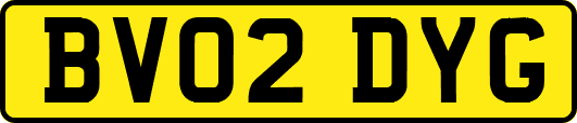 BV02DYG
