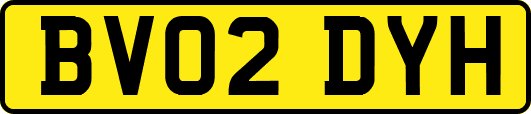 BV02DYH