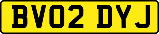 BV02DYJ