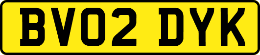 BV02DYK