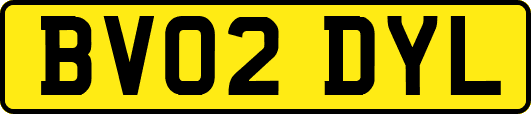 BV02DYL