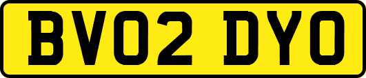 BV02DYO