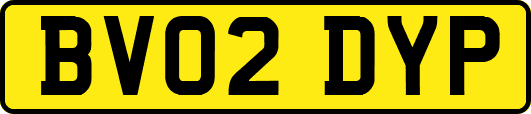 BV02DYP