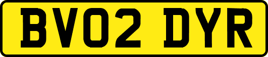 BV02DYR