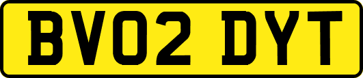 BV02DYT