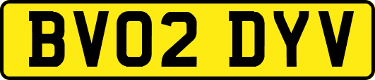 BV02DYV