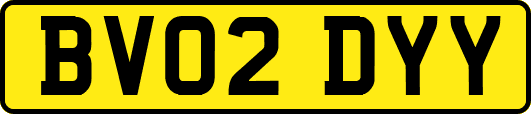 BV02DYY