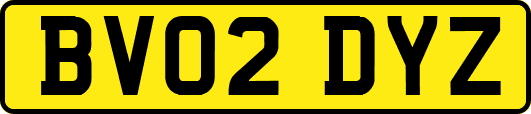 BV02DYZ