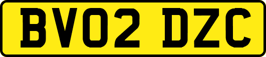 BV02DZC