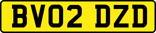 BV02DZD