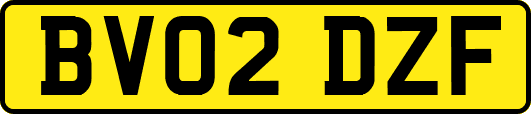 BV02DZF