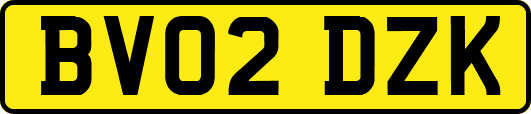 BV02DZK