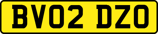 BV02DZO