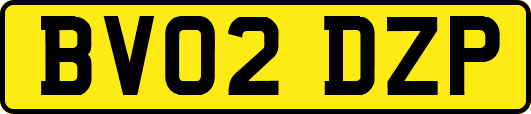 BV02DZP