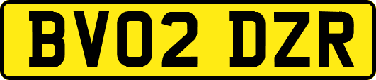 BV02DZR